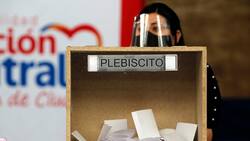 Plebiscito 2020: Qué multas puedes recibir si no te presentas como vocal de mesa