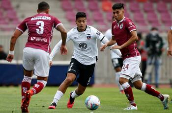 Así quedó la tabla del descenso tras el triunfo de Colo Colo sobre Deportes La Serena