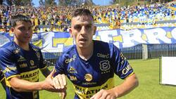 VIDEO | El sueño de Maximiliano Cerato en su vuelta el fútbol argentino