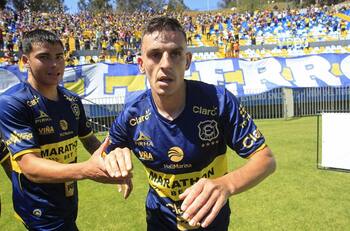 VIDEO | El sueño de Maximiliano Cerato en su vuelta el fútbol argentino