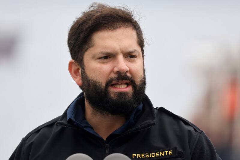 será parte de la inédita incursión.