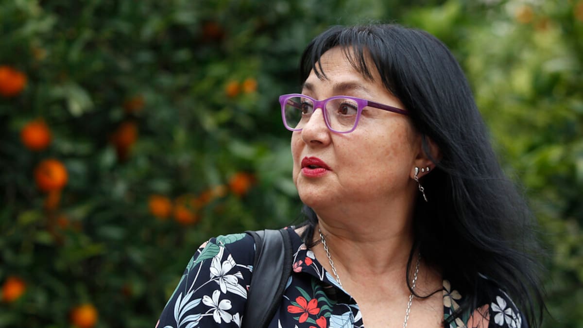 Dip. Carolina Marzán apoya el Retiro AFP 2.0: "La clase media es la que más ha sufrido"