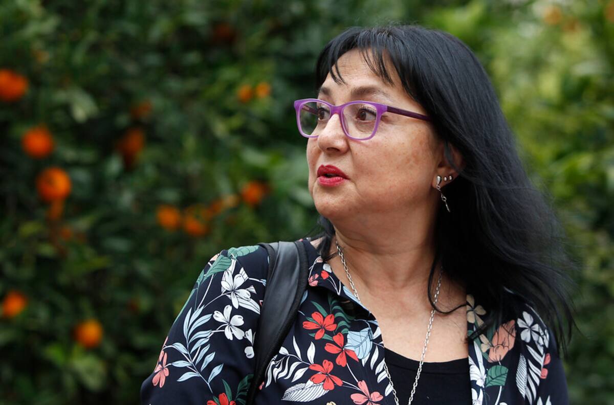 Dip. Carolina Marzán apoya el Retiro AFP 2.0: "La clase media es la que más ha sufrido"