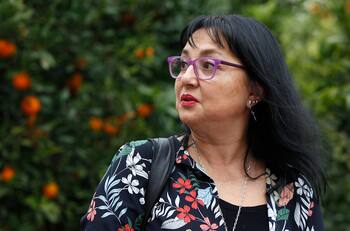 Dip. Carolina Marzán apoya el Retiro AFP 2.0: "La clase media es la que más ha sufrido"