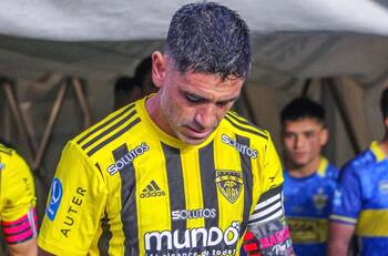 Las demandas que tienen a Fernández Vial en riesgo de ser intervenido