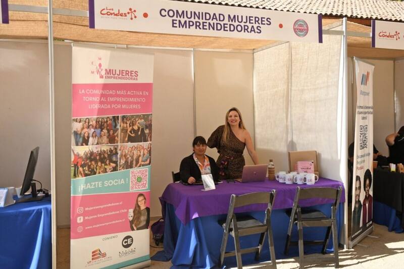 Conoce los cursos para mujeres emprendedoras. Créditos: Mujeres Emprendedoras.