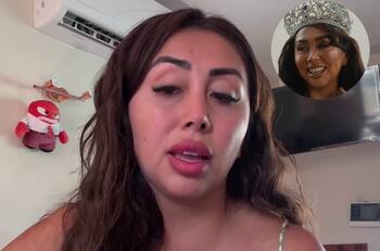 “Uno de los errores más grandes que he cometido”: Naya Fácil confirma la cancelación de la Gala del Pueblo