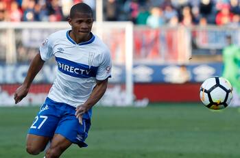 César Munder recibió la carta de nacionalización chilena