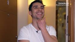 Con una mesa de Cobreloa y una particular decoración: Así es el departamento del actor Diego Boggioni