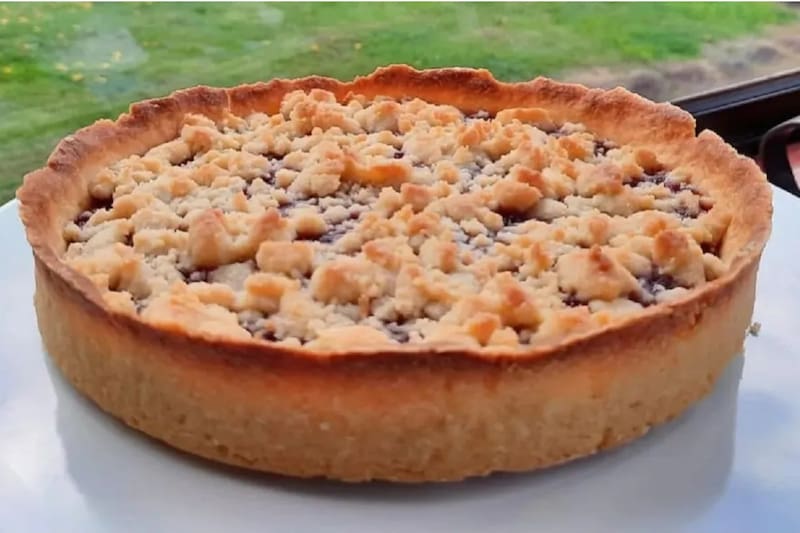 Aprende a realizar esta deliciosa preparación. Créditos: Río Negro.