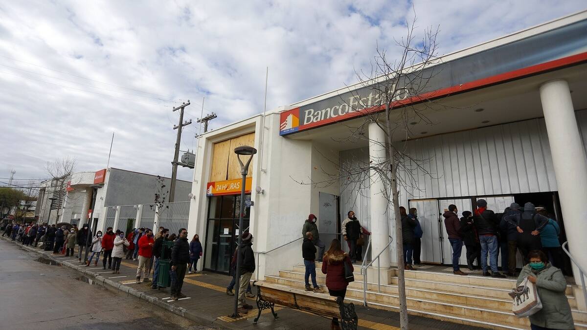 Acreencias Bancarias 2020: revisa si tienes platas pendientes por cobrar en el banco