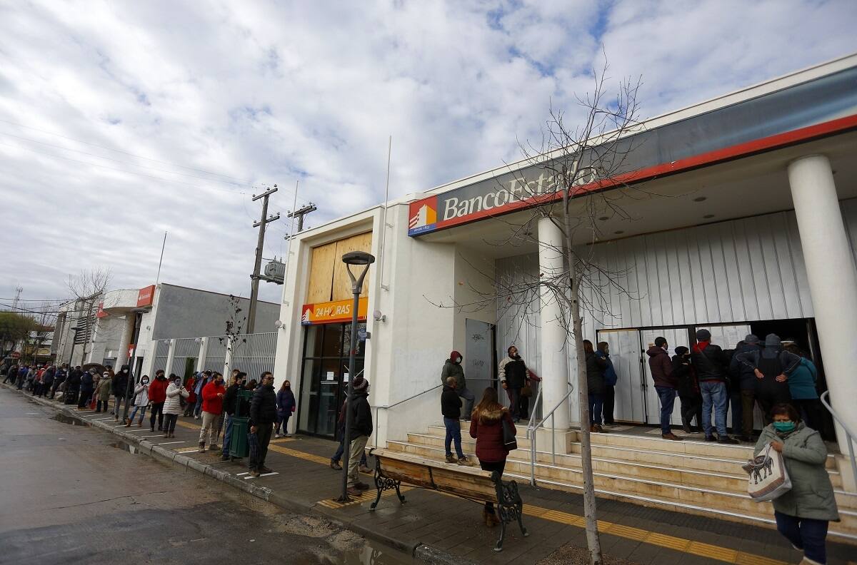 Acreencias Bancarias 2020: revisa si tienes platas pendientes por cobrar en el banco