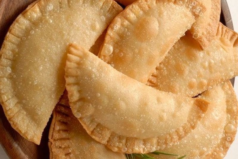 Una receta imperdible para el almuerzo, once o tardes de frío.