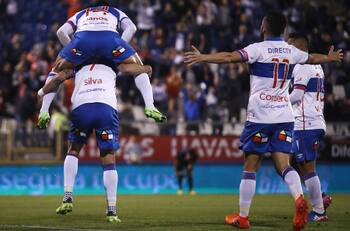 Ex delantero de la UC tiene fecha para volver a jugar tras una larga suspensión por doping