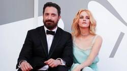 "Vimos en el otro lo mismo": Pablo Larraín destaca su trabajo justo a Kristen Stewart para la realización de "Spencer"