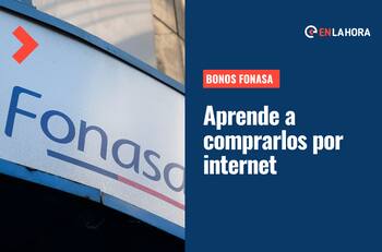 Bonos Fonasa: Descubre cómo comprarlos de forma rápida y sencilla a través de internet