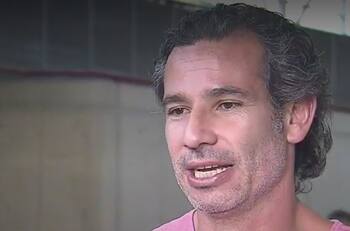 Chilevisión emite declaración por presunta participación de rostro del canal en reunión clandestina de Dante Poli