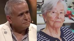 Antes de nacer: Doctor Ugarte revela su especial conexión con Delfina Guzmán