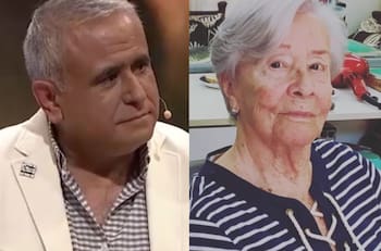 Antes de nacer: Doctor Ugarte revela su especial conexión con Delfina Guzmán