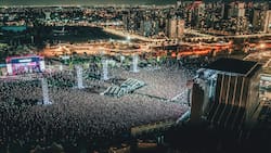 Lollapalooza Chile 2026: Así puedes comprar los Pases Diarios con un 20% de descuento