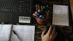 Efecto pandemia: estudio revela que 74% de estudiantes de educación superior sufre de depresión