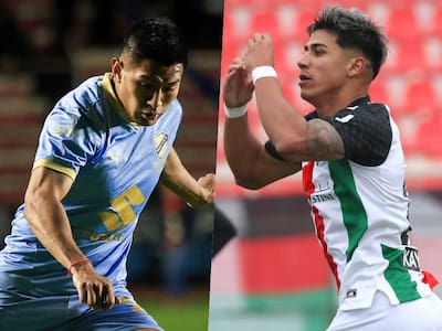 Dónde ver Bolívar vs Palestino HOY EN VIVO y a qué hora juegan por la Copa Sudamericana