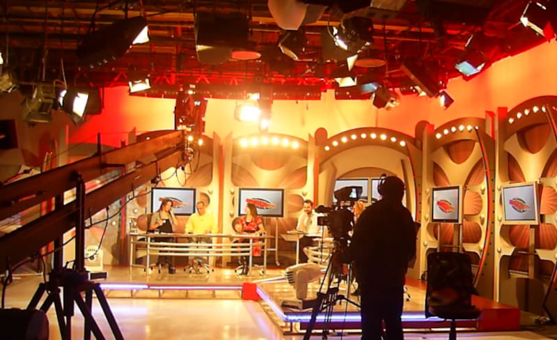 El mítico programa de farándula volverá a CHV.