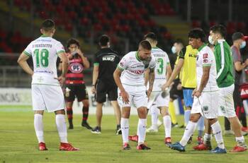 En Deportes Temuco de Marcelo Salas saben la clave para volver al triunfo en la Primera B