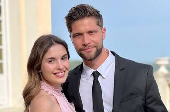 Para celebrar su cumpleaños: La extrema actividad que realizó Belén Soto junto a su marido, Branko Bacovich