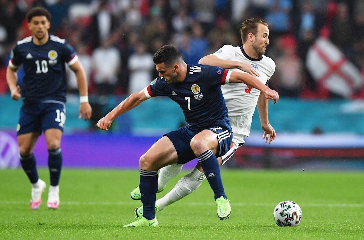 Eurocopa 2021: Inglaterra enfrenta jornada clave buscando la clasificación a octavos