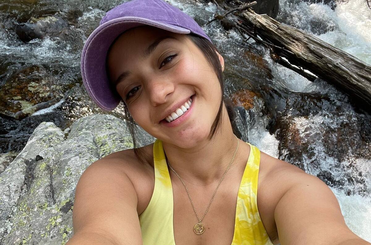 “Me arrepentí, me cagué de miedo”: Rocío Toscano reveló que pensó en abortar al enterarse del embarazo de sus mellizos