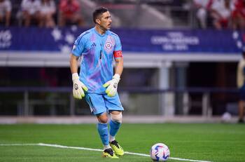 Claudio Bravo llegaría al equipo más ganador de la MLS: afirman que ya hay conversaciones