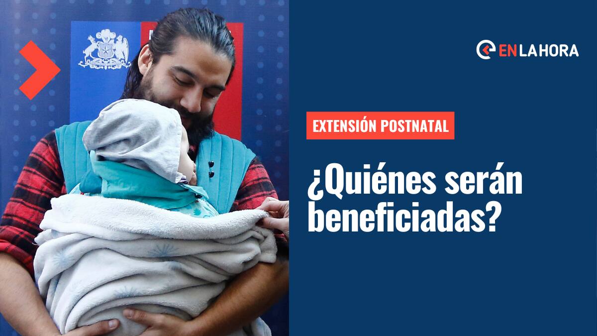 Extensión Postnatal de Emergencia: ¿Qué personas serán beneficiadas y hasta cuándo se prolongará?