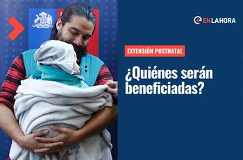 Extensión Postnatal de Emergencia: ¿Qué personas serán beneficiadas y hasta cuándo se prolongará?