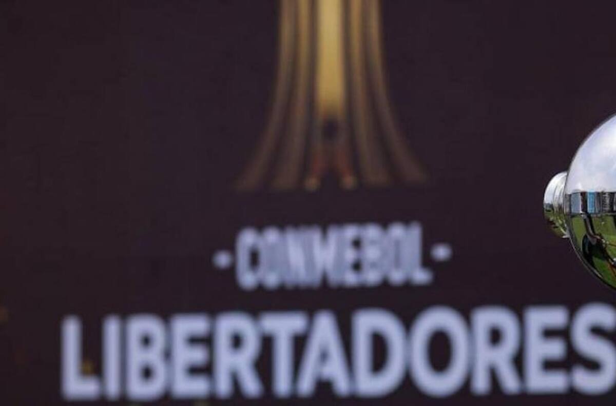 Día, hora y dónde ver el sorteo de la UC en los octavos de final de la Copa Libertadores