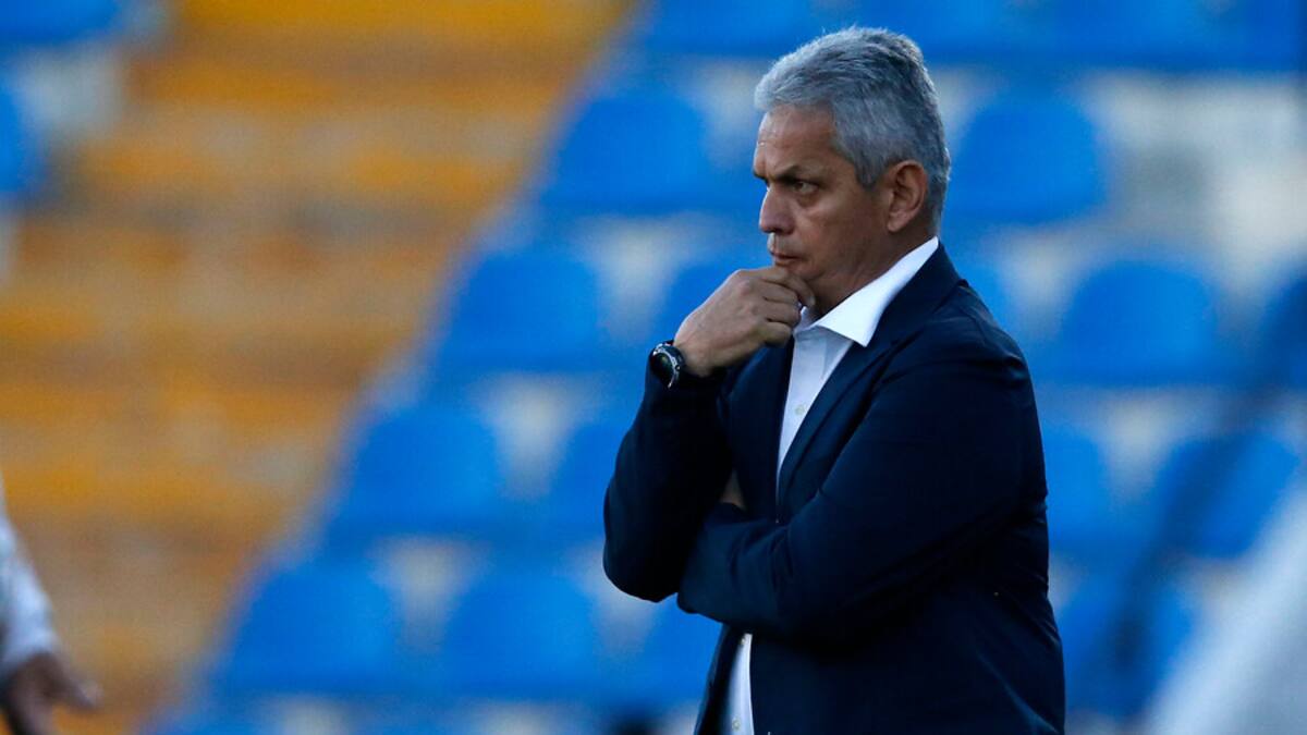 Rueda y la cancelación de la fecha FIFA: "Nos toca reunirnos para las clasificatorias en octubre"