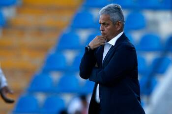 Rueda y la cancelación de la fecha FIFA: "Nos toca reunirnos para las clasificatorias en octubre"