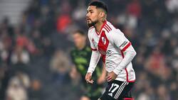 Ex campeón de Copa Libertadores se derrite por Paulo Díaz: “Me gusta más que Pezzella”