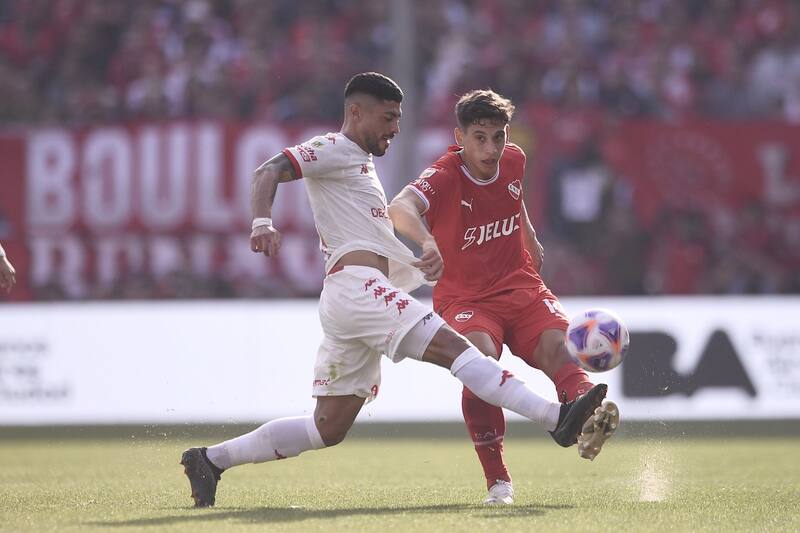 Martín Sarrafiore, nuevo refuerzo celeste.