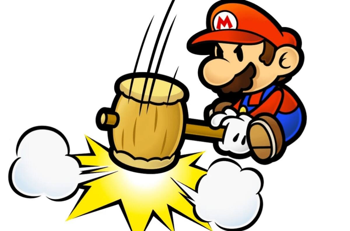 Golpeó la mesa: Nintendo pidió eliminar 379 juegos creados por fanáticos