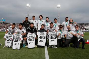El chileno que hizo historia en París 2024 y es hincha fanático de Colo Colo