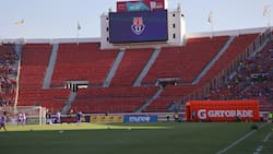 Leve castigo para la U en el Estadio Nacional: así se construyó el “triunfo” azul en la ANFP