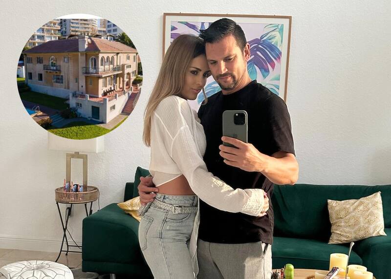 llevan más de 1 año viviendo en Miami