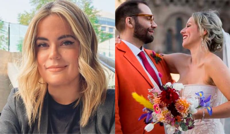 y su indirecta tras la supuesta infidelidad de Nicolás Copano a Lady Ganga.