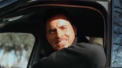 ¿Cuánto cuesta el potente Jaecoo J7 que conduce Camilo Huerta?