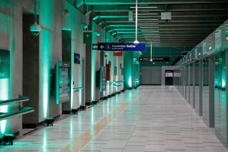 Revisa los empleos disponibles en Metro de Santiago.