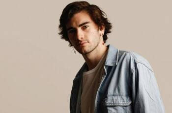 Quién es Matías Torres García-Huidobro, actor e hijo de Titi García-Huidobro y Pato Torres
