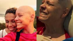 “No teníamos ninguna garantía sobre si salía viva o no”: Fran Conserva entregó detalles del documental de Claudia Conserva