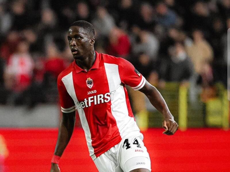 El francés está en la orbita del Real Betis de Manuel Pellegrini