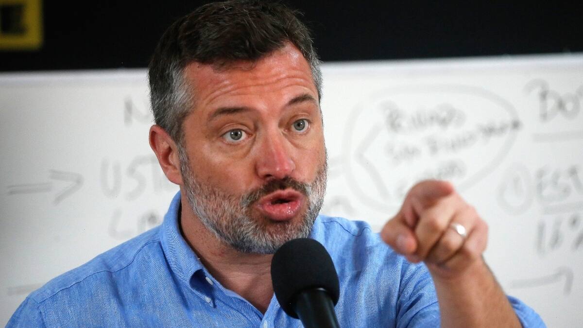 Sebastián Sichel: “No cuadran las cifras” en el programa de Gabriel Boric